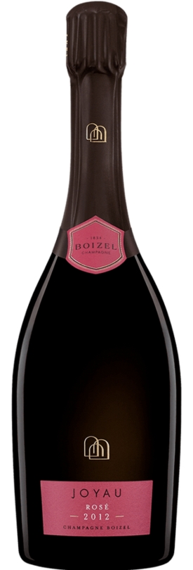 Joyau de France Rosé