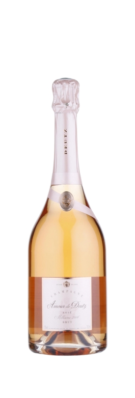 Amour de Deutz Rosé