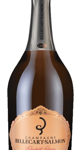 Billecart-Salmon Cuvee Elisabeth Salmon 2012