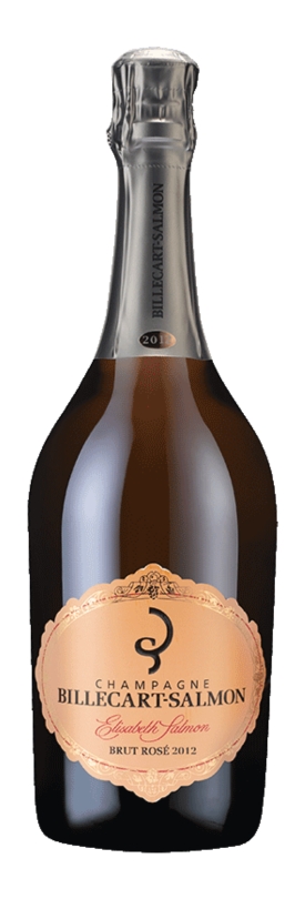 Cuvée Elisabeth Salmon