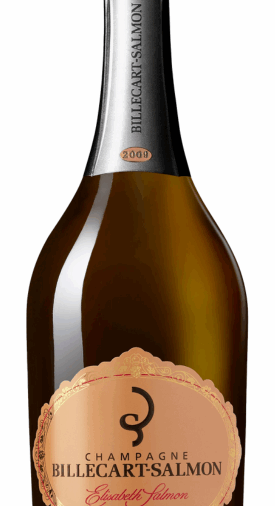 Billecart-Salmon Cuvee Elisabeth Salmon 2009