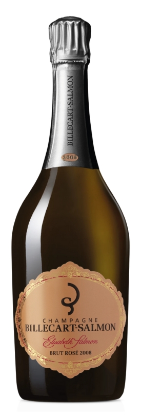Cuvée Elisabeth Salmon