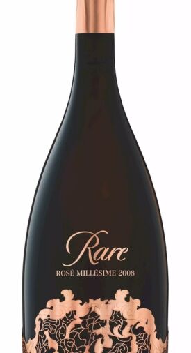 Rare Rose 2008