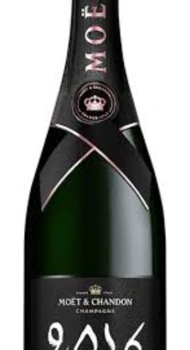 Moët & Chandon Grand Vintage Rosé 2016