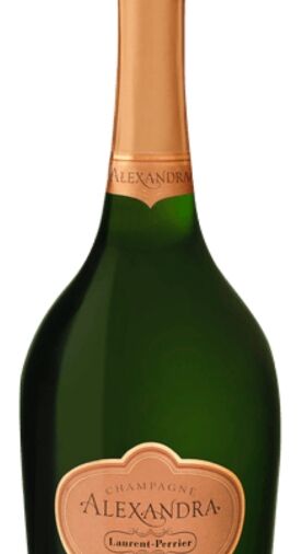Laurent-Perrier Cuvée Alexandra