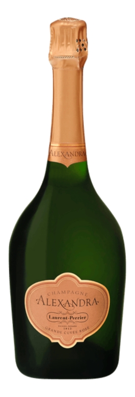 Laurent-Perrier Cuvée Alexandra