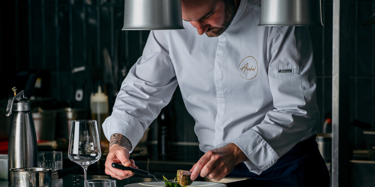 13 of the best fine-dining restaurants in Switzerland