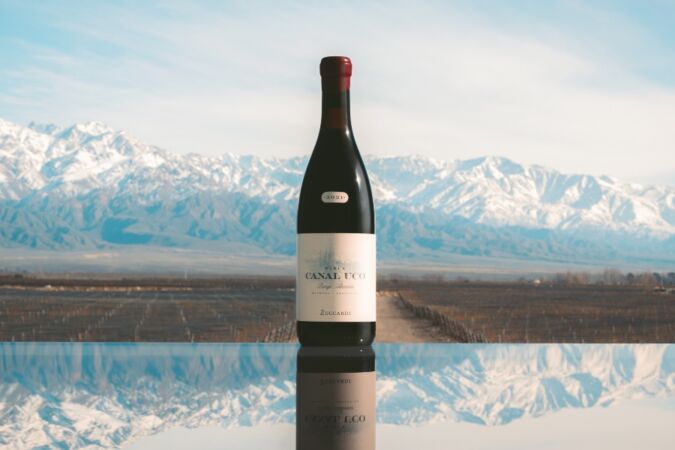 Zuccardi Finca Canal Uco cover image