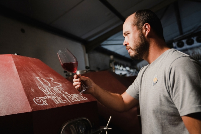 Reenen Borman of Boschkloof