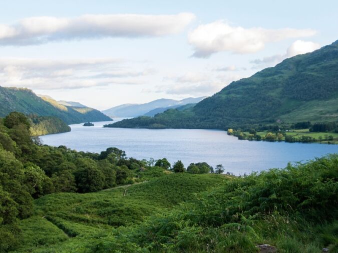 Loch Lomond