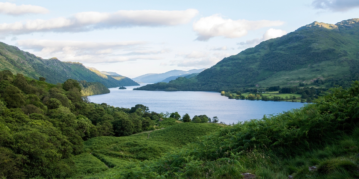 Loch Lomond