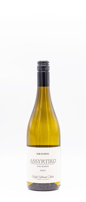 The North Assyrtiko