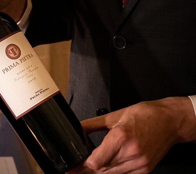 Tenuta Prima Pietra lead image