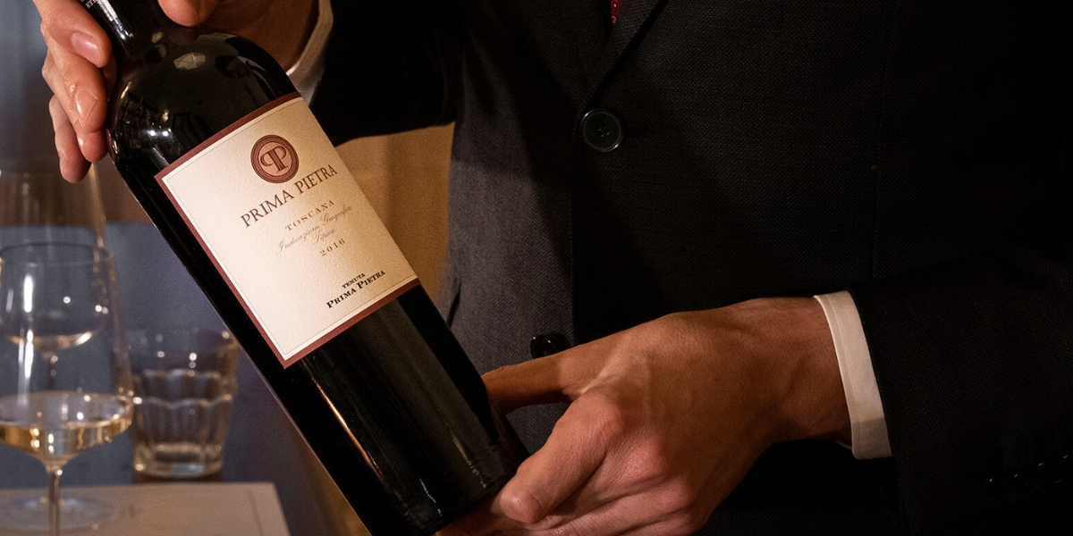 Tenuta Prima Pietra lead image