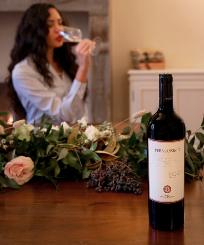 Tenuta Prima Pietra Permassimo