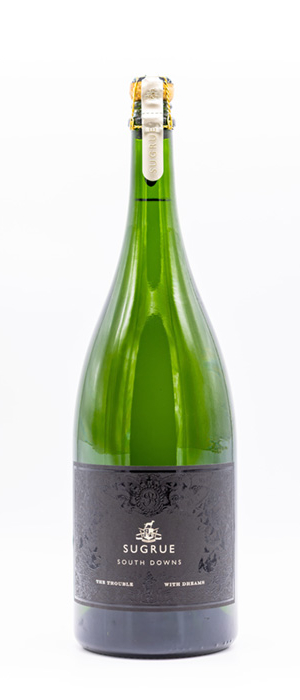The Trouble With Dreams Magnum Brut