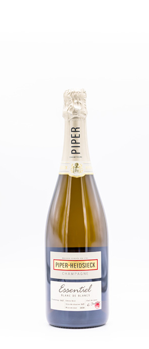 Essentiel Blanc De Blancs Extra Brut