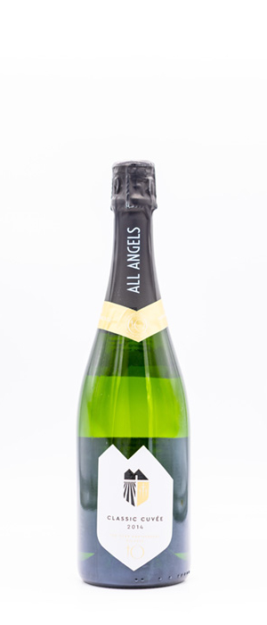 Ten Year Anniversary Classic Cuvée Brut