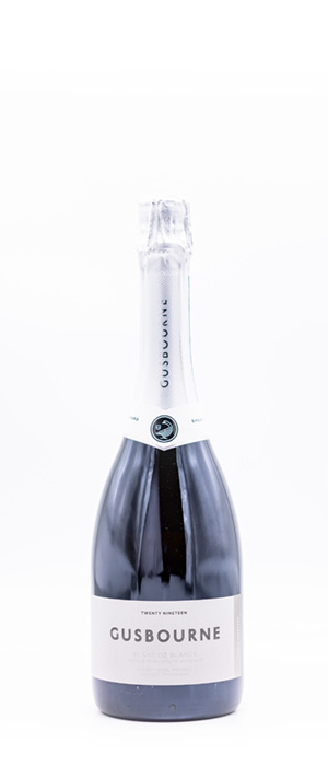 Single Vineyard Middle Barn Blanc De Blancs Brut