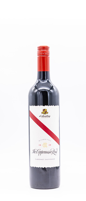 The Coppermine Road Cabernet Sauvignon