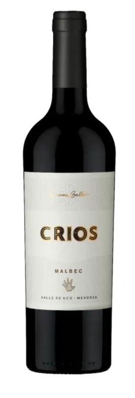 Críos Malbec