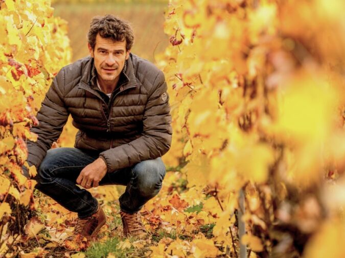 nicolas maillart lead