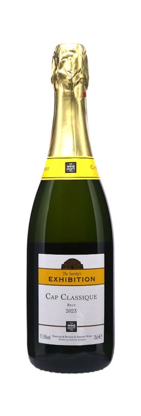Exhibition Cap Classique