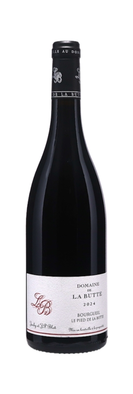 Bourgueil Pied de la Butte