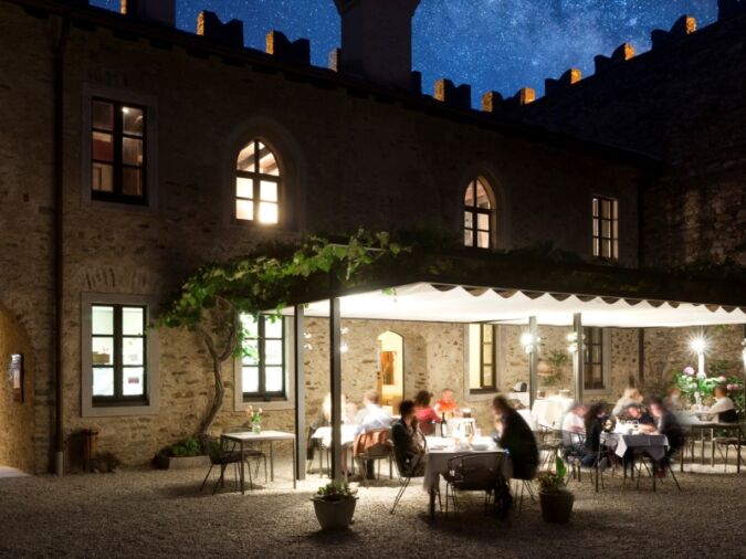 Best casual Swiss restaurants lead image