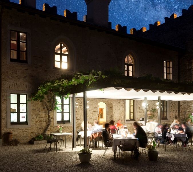 Best casual Swiss restaurants lead image