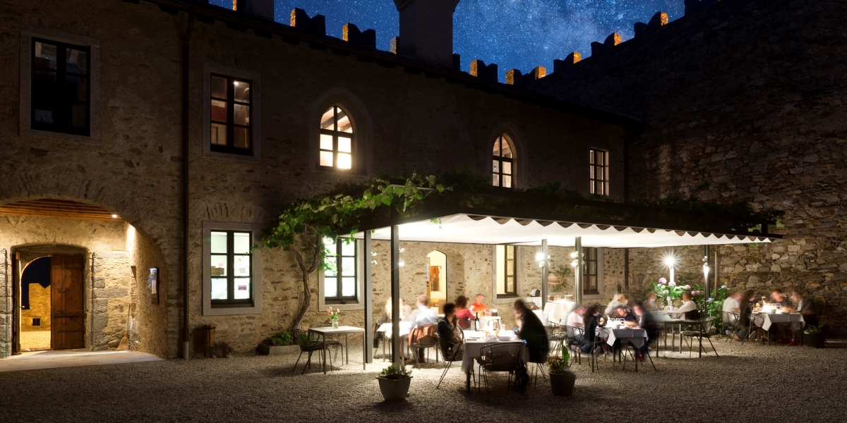 Best casual Swiss restaurants lead image