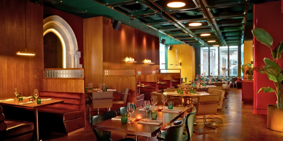 New restaurants October lead image