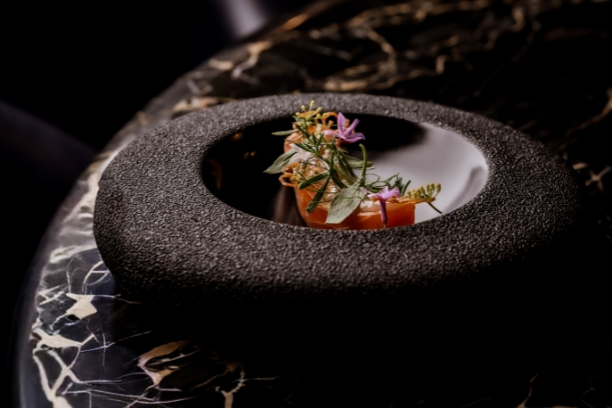 BEAR by Carlo Scotto