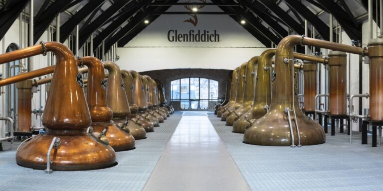 William Grant & Sons Brands