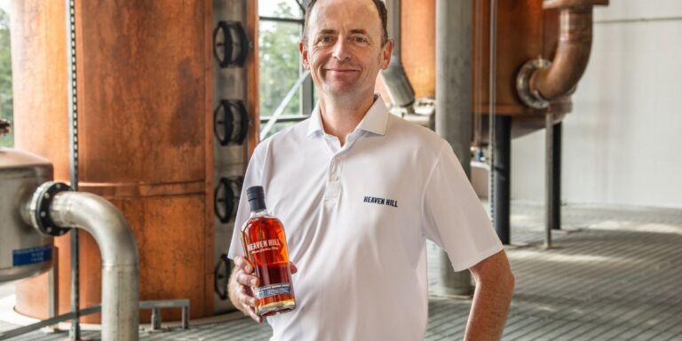 Heaven Hill Distillery