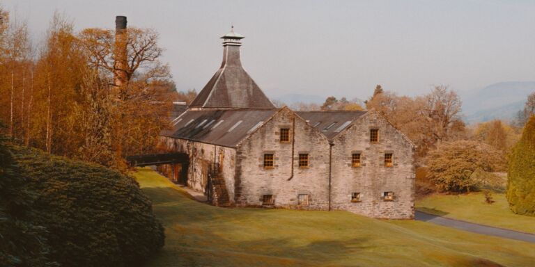 John Dewar and Son's