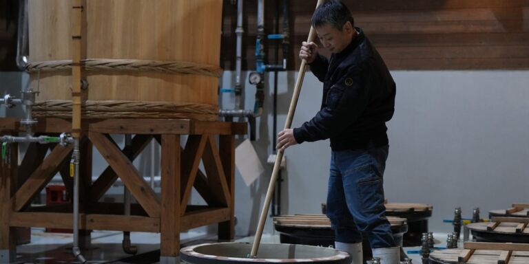 Nishi Shuzo Co., Ltd.