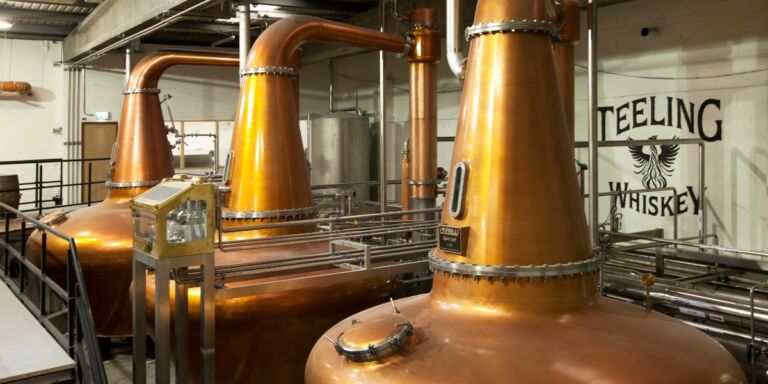 Teeling Whiskey