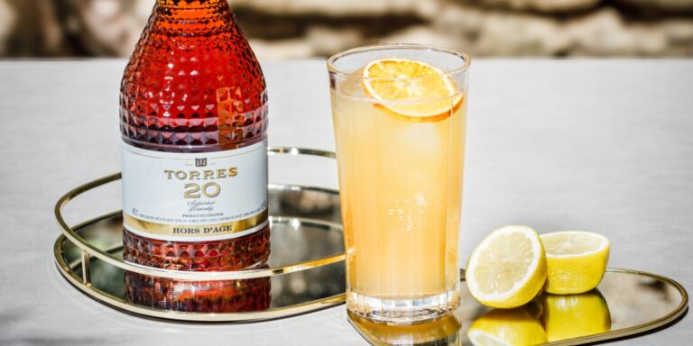 Juan Torres Master Distillers