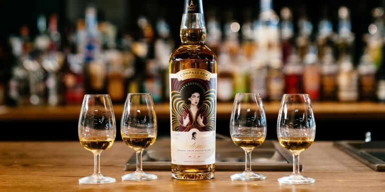 Compass Box