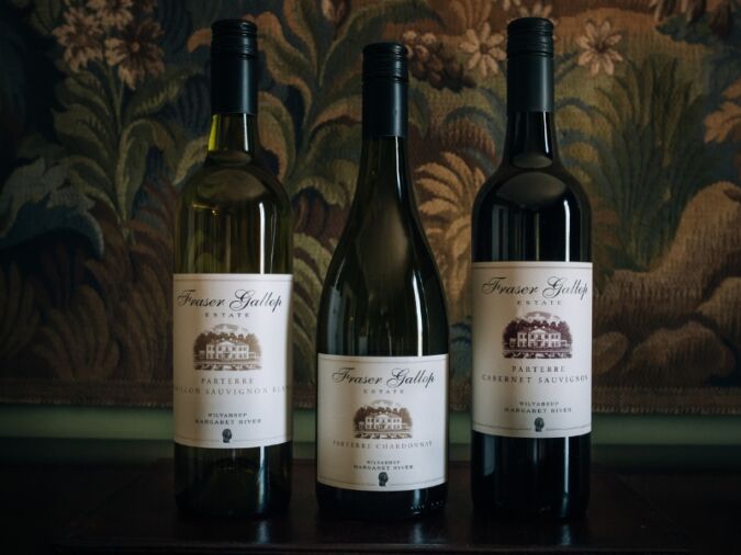 Fraser Gallop Estate