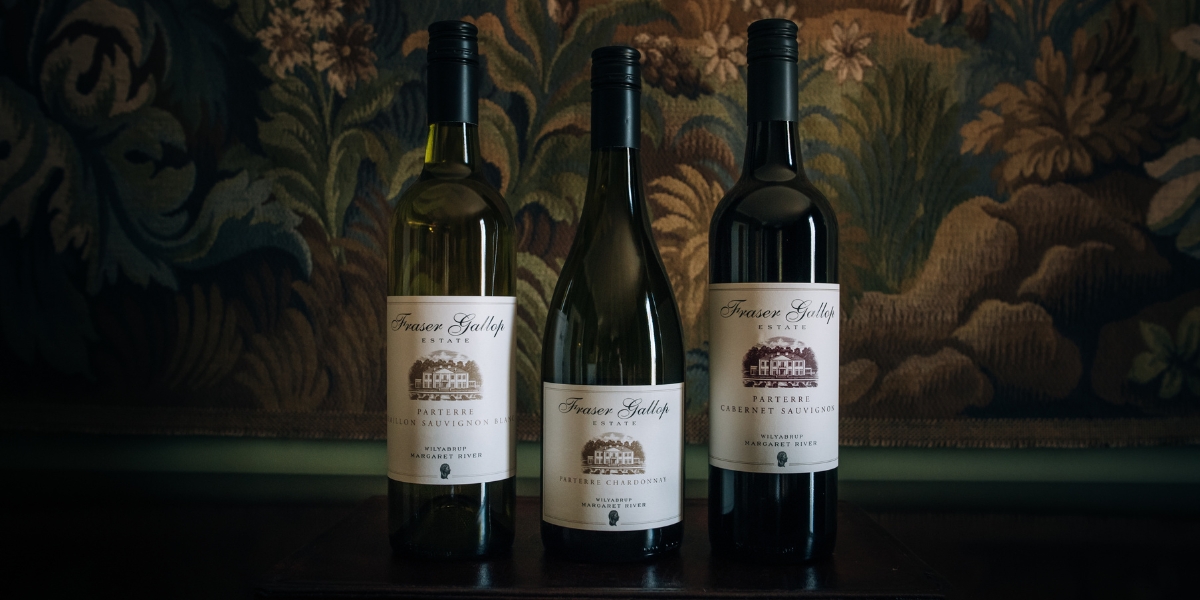 Fraser Gallop Estate