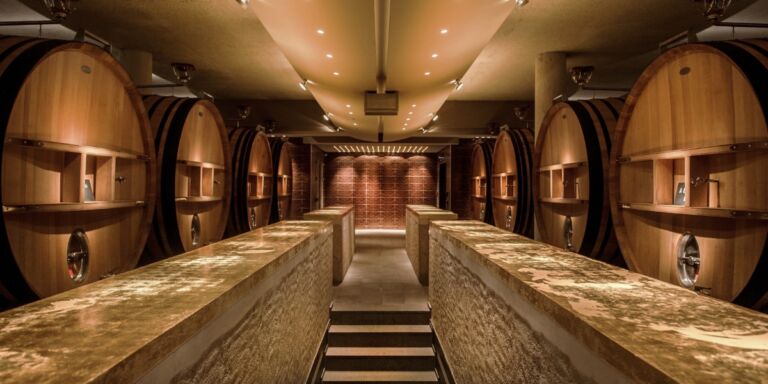 Champagne De Saint-Gall