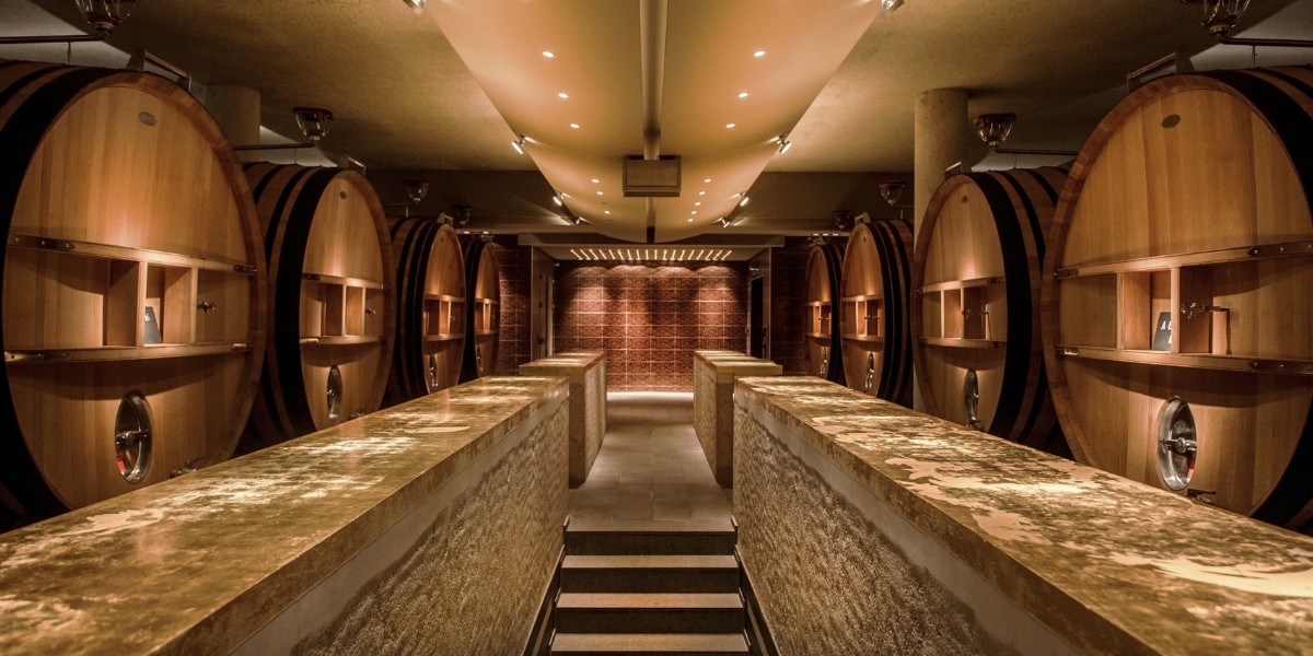 Champagne De Saint-Gall