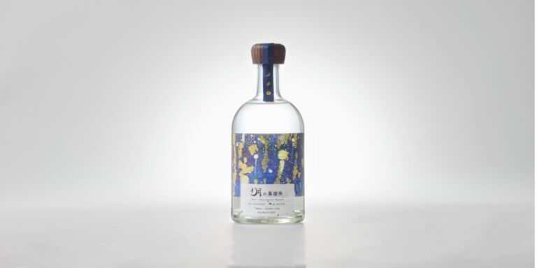 Chuko Awamori Distillery