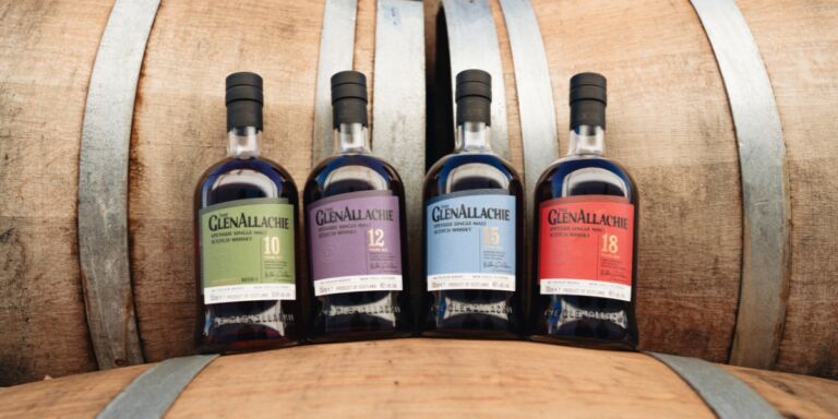 The GlenAllachie Distillers