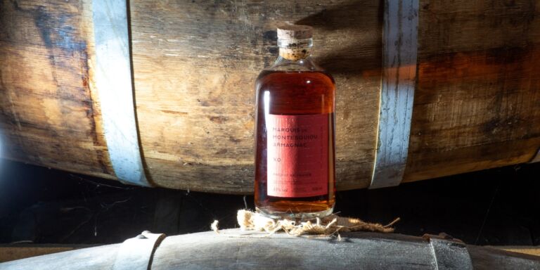 Marquis de Montesquiou