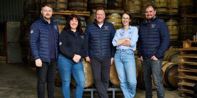 Spirit of Yorkshire Distillery