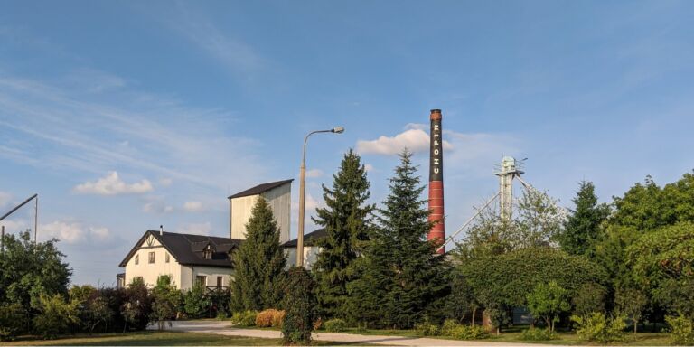 Chopin Distillery