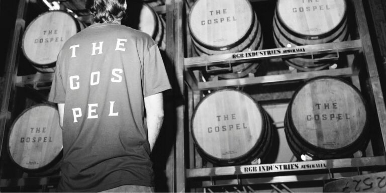 The Gospel Distillery